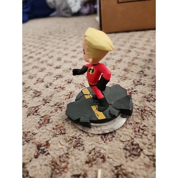 * Disney Infinity 1.0 2.0 3.0 Dash The Incredibles!! - Picture 2 of 4